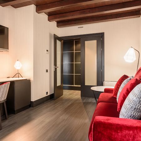 Eurostars Fuerte Ruavieja Hotel Logrono Luaran gambar