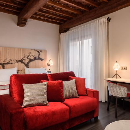 Eurostars Fuerte Ruavieja Hotel Logrono Luaran gambar