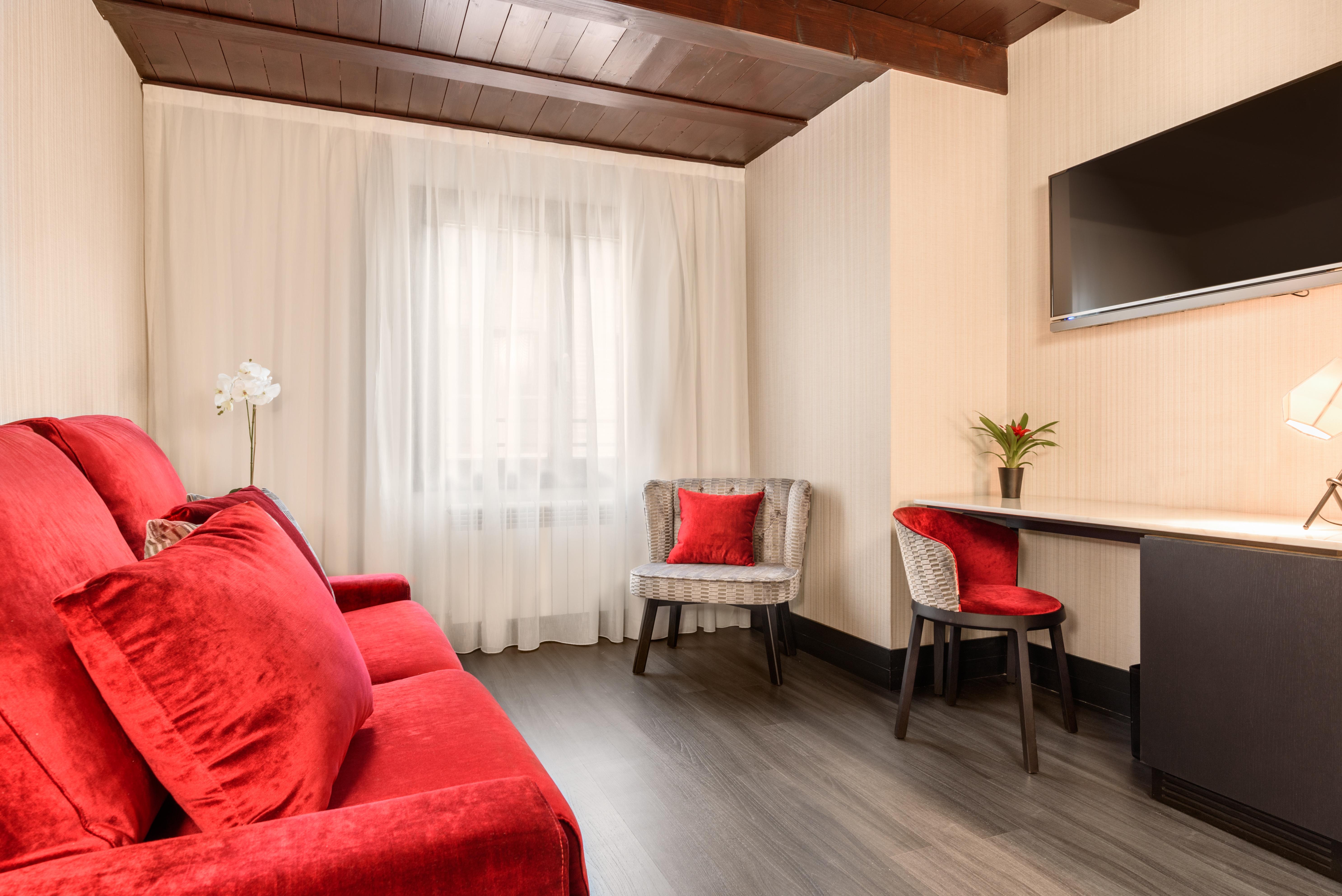 Eurostars Fuerte Ruavieja Hotel Logrono Luaran gambar