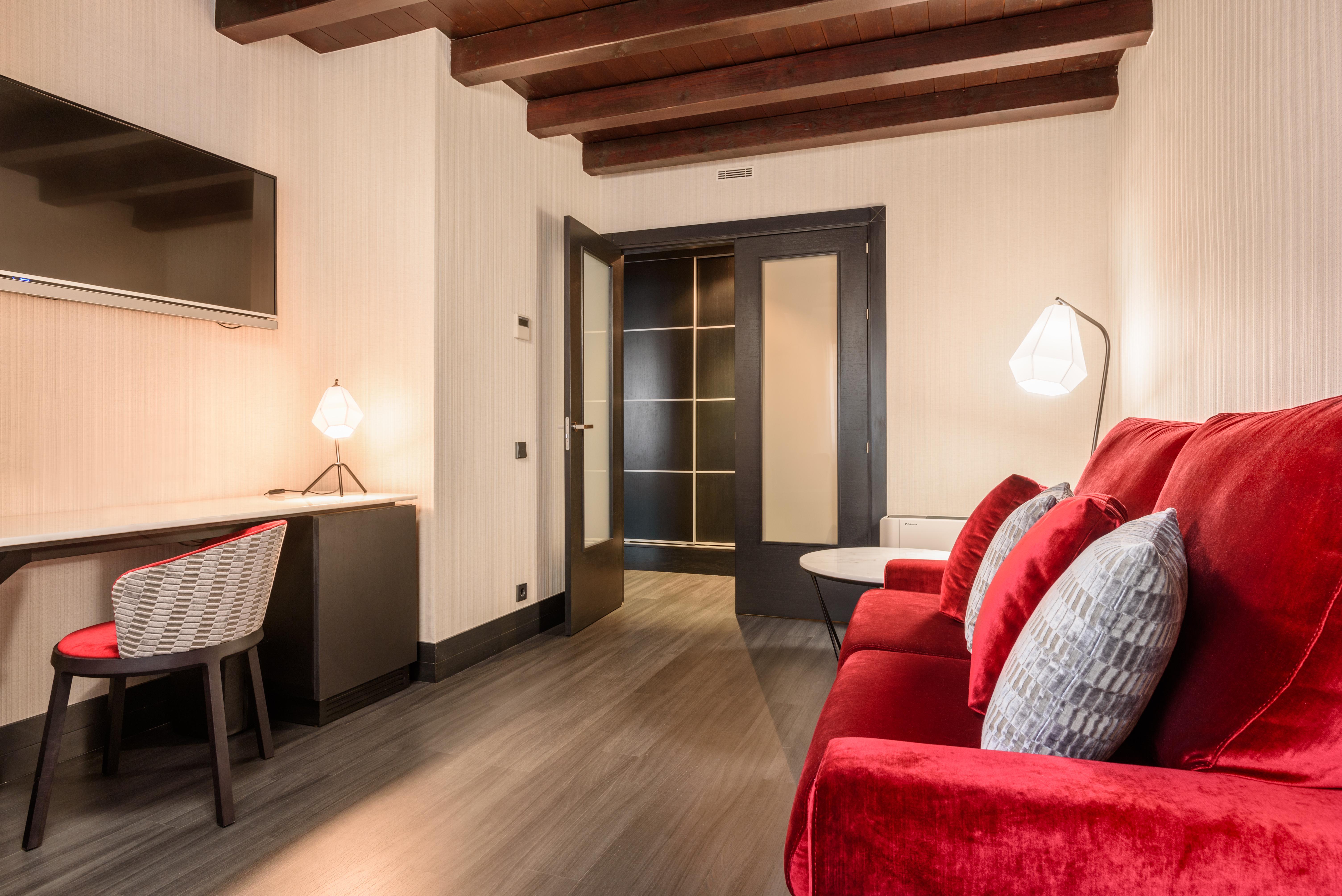 Eurostars Fuerte Ruavieja Hotel Logrono Luaran gambar