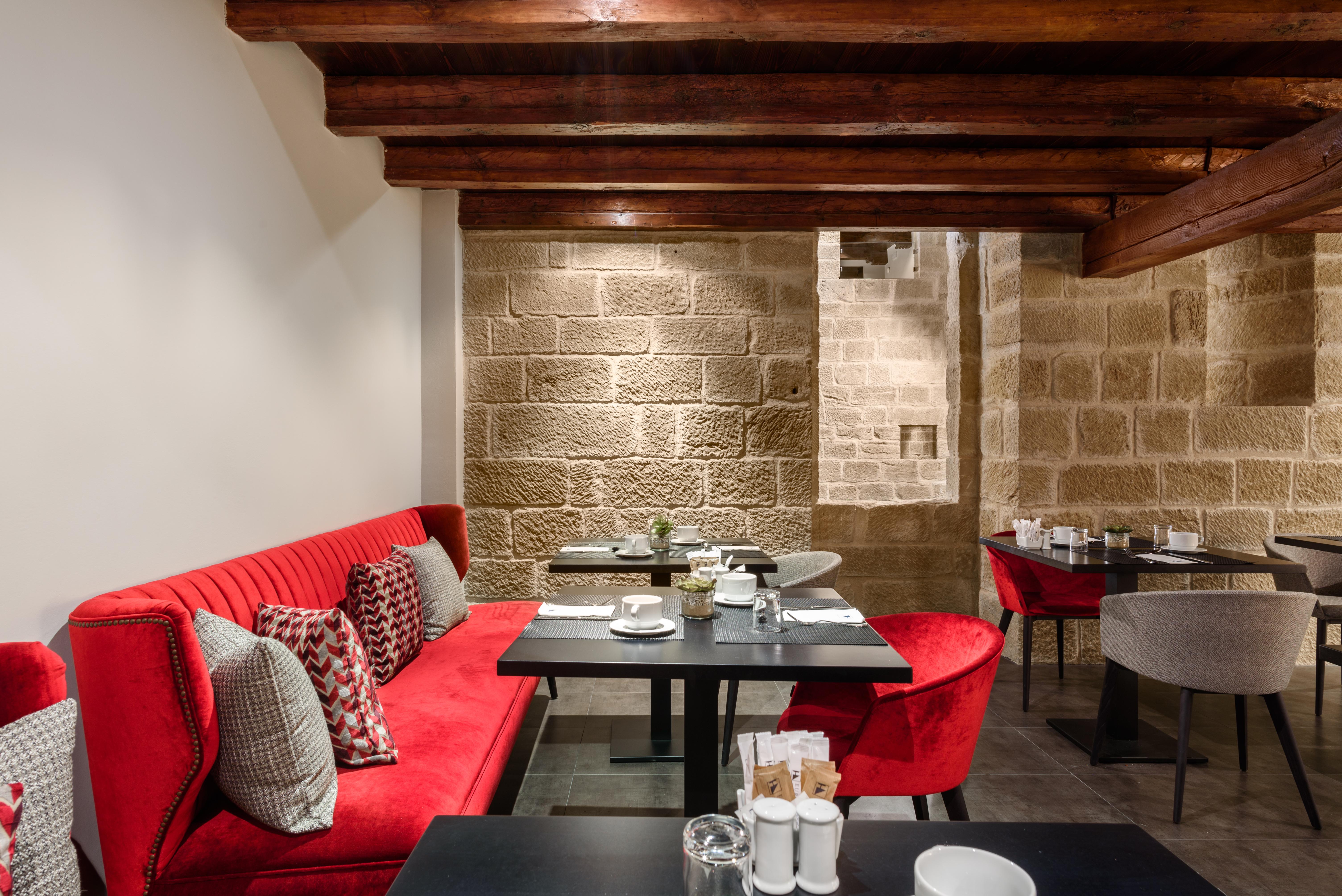Eurostars Fuerte Ruavieja Hotel Logrono Luaran gambar