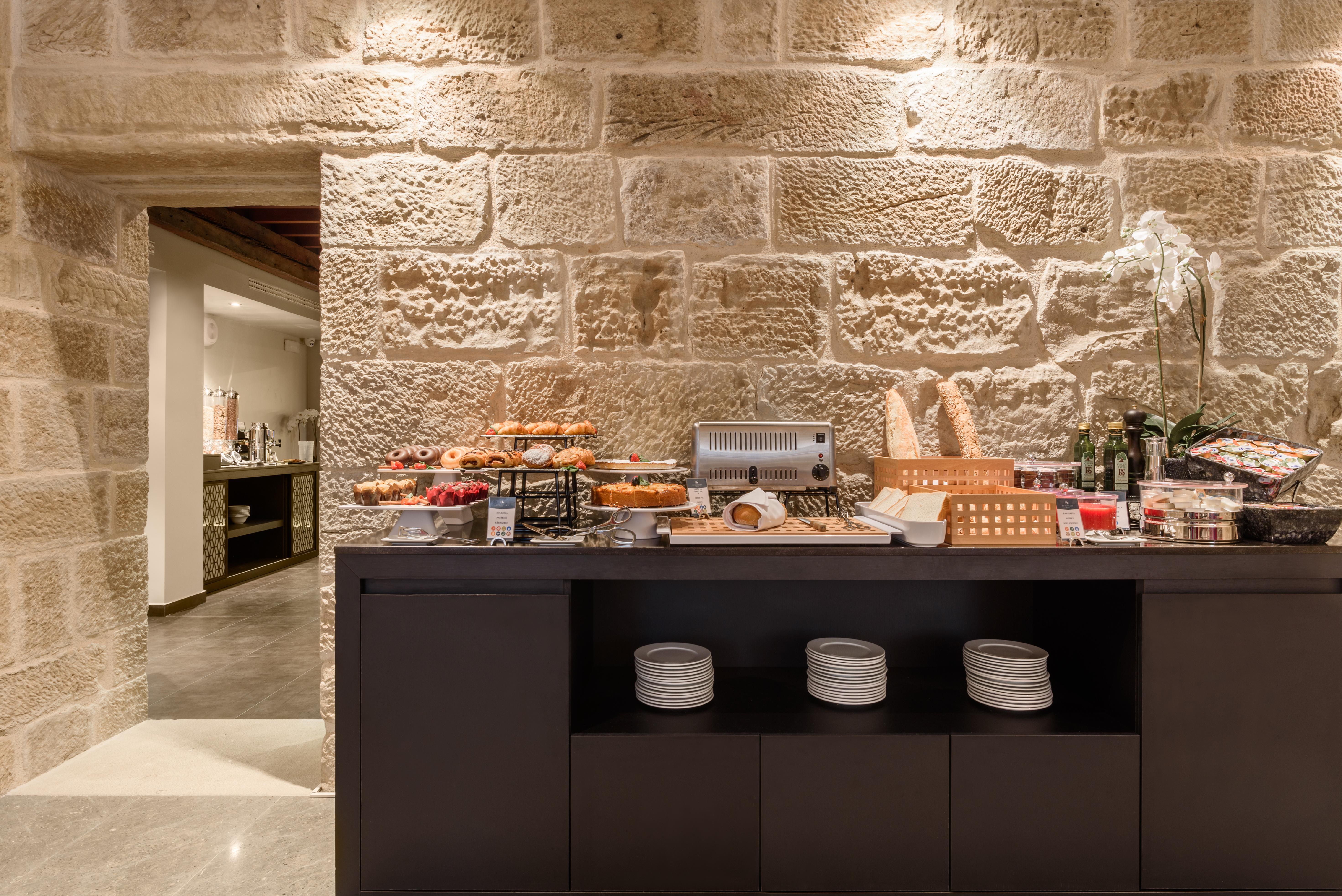Eurostars Fuerte Ruavieja Hotel Logrono Luaran gambar