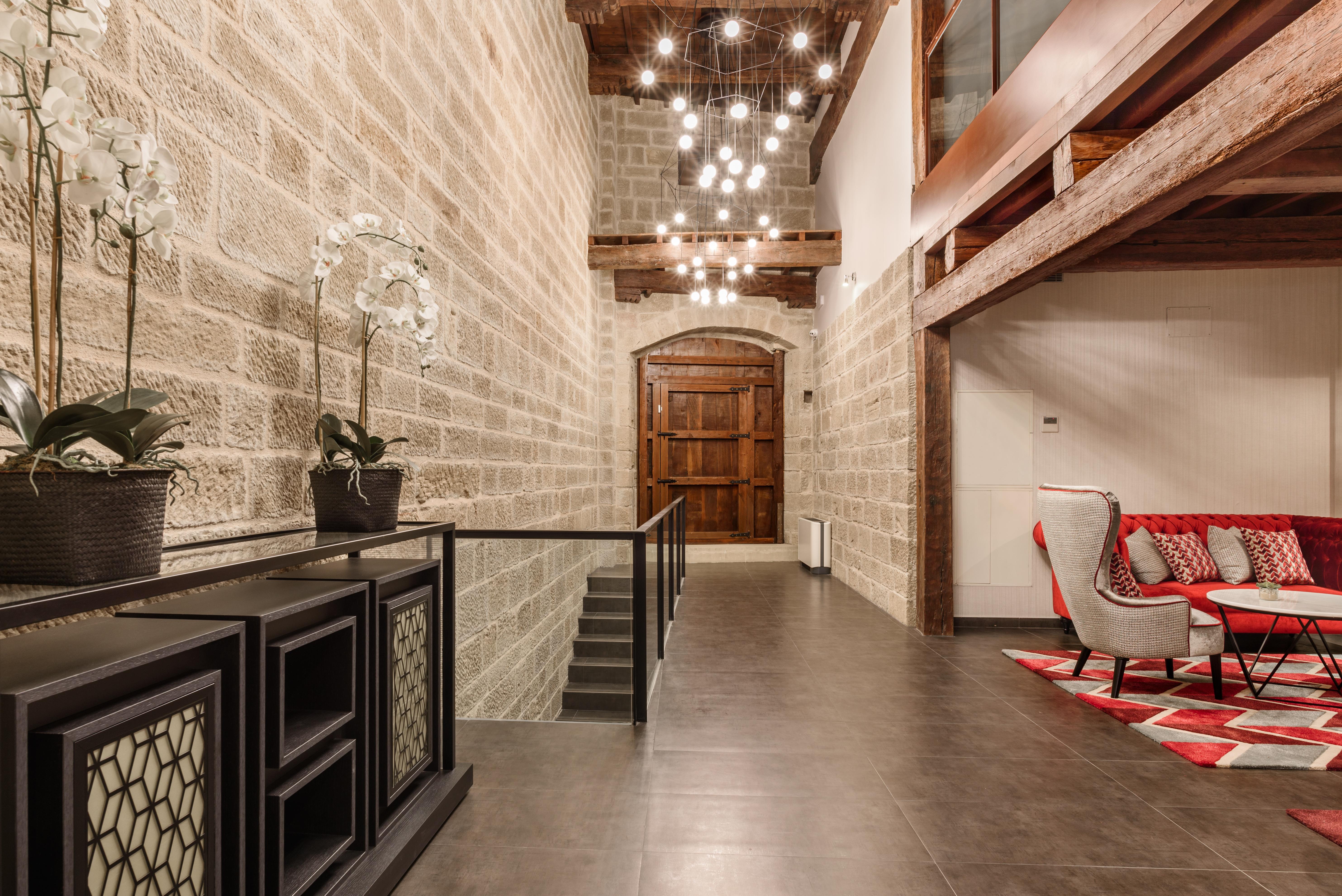 Eurostars Fuerte Ruavieja Hotel Logrono Luaran gambar