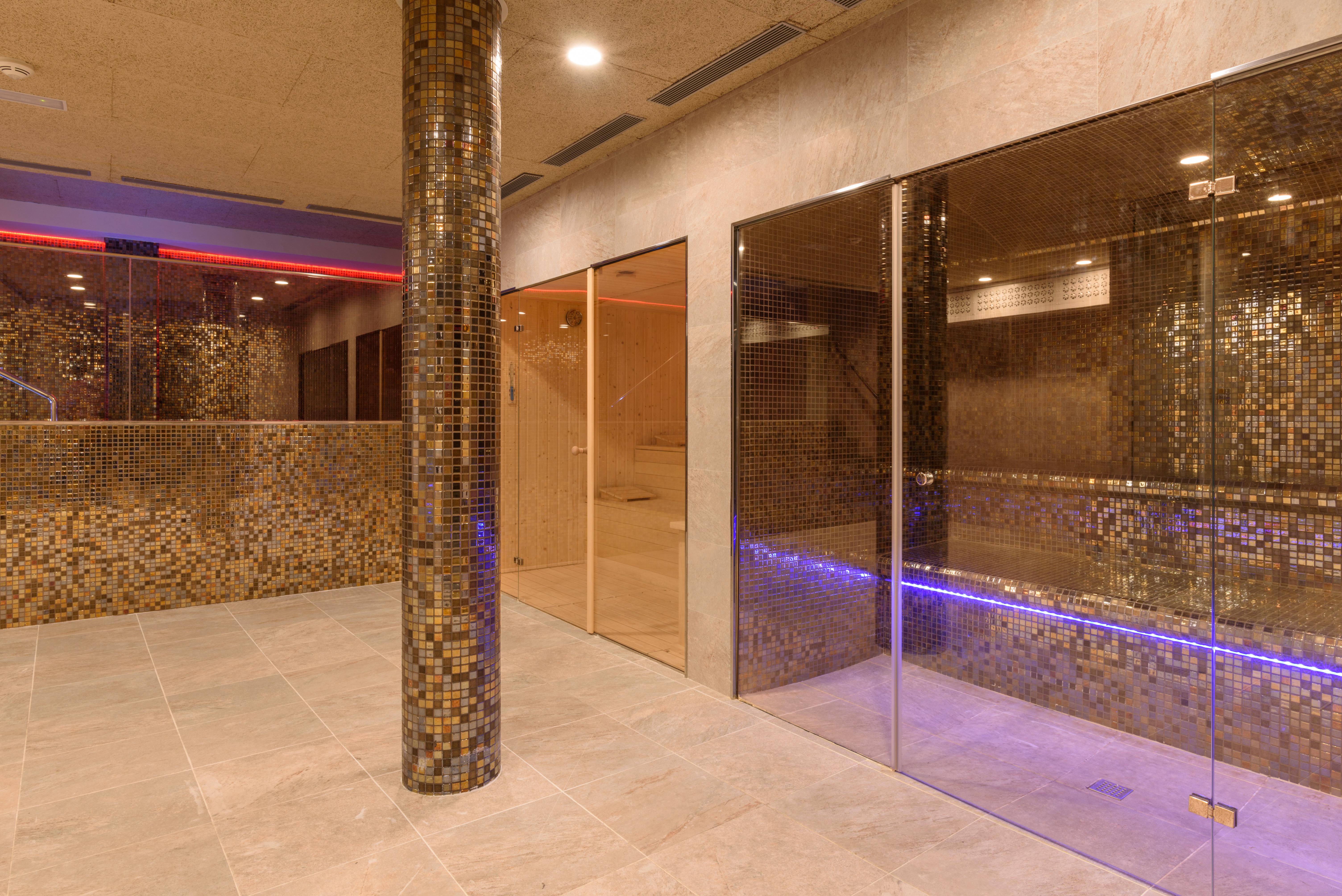 Eurostars Fuerte Ruavieja Hotel Logrono Luaran gambar