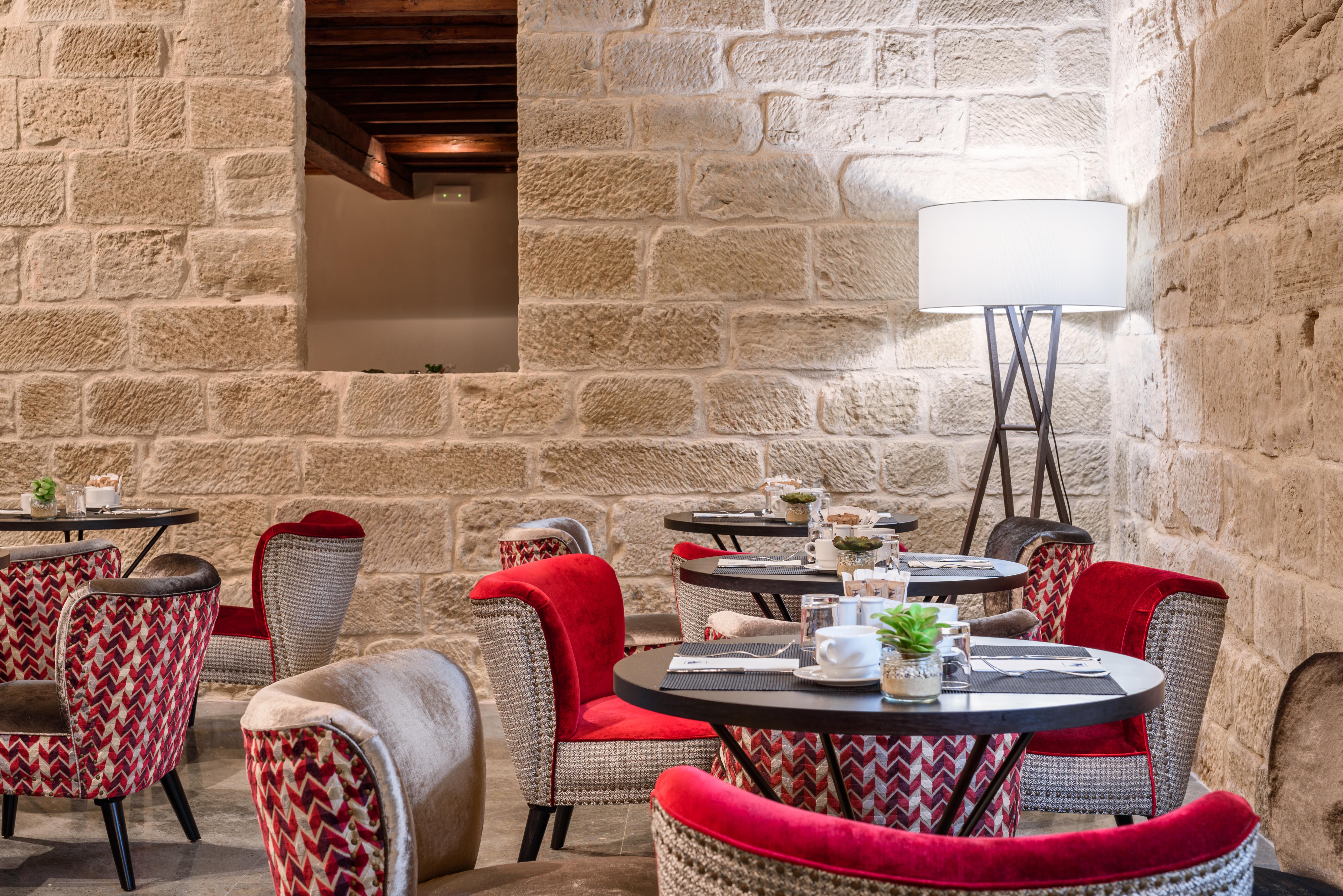 Eurostars Fuerte Ruavieja Hotel Logrono Luaran gambar