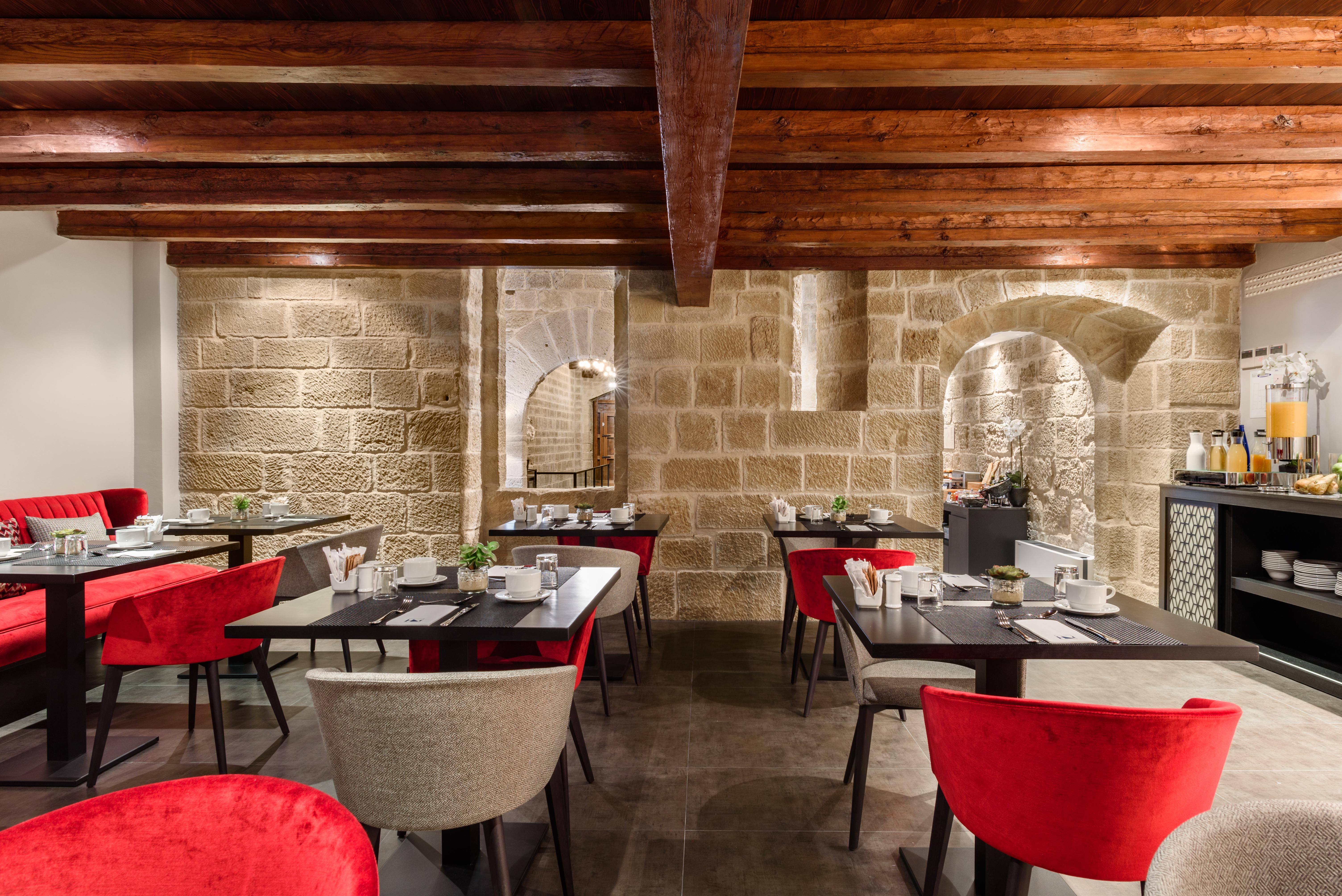 Eurostars Fuerte Ruavieja Hotel Logrono Luaran gambar