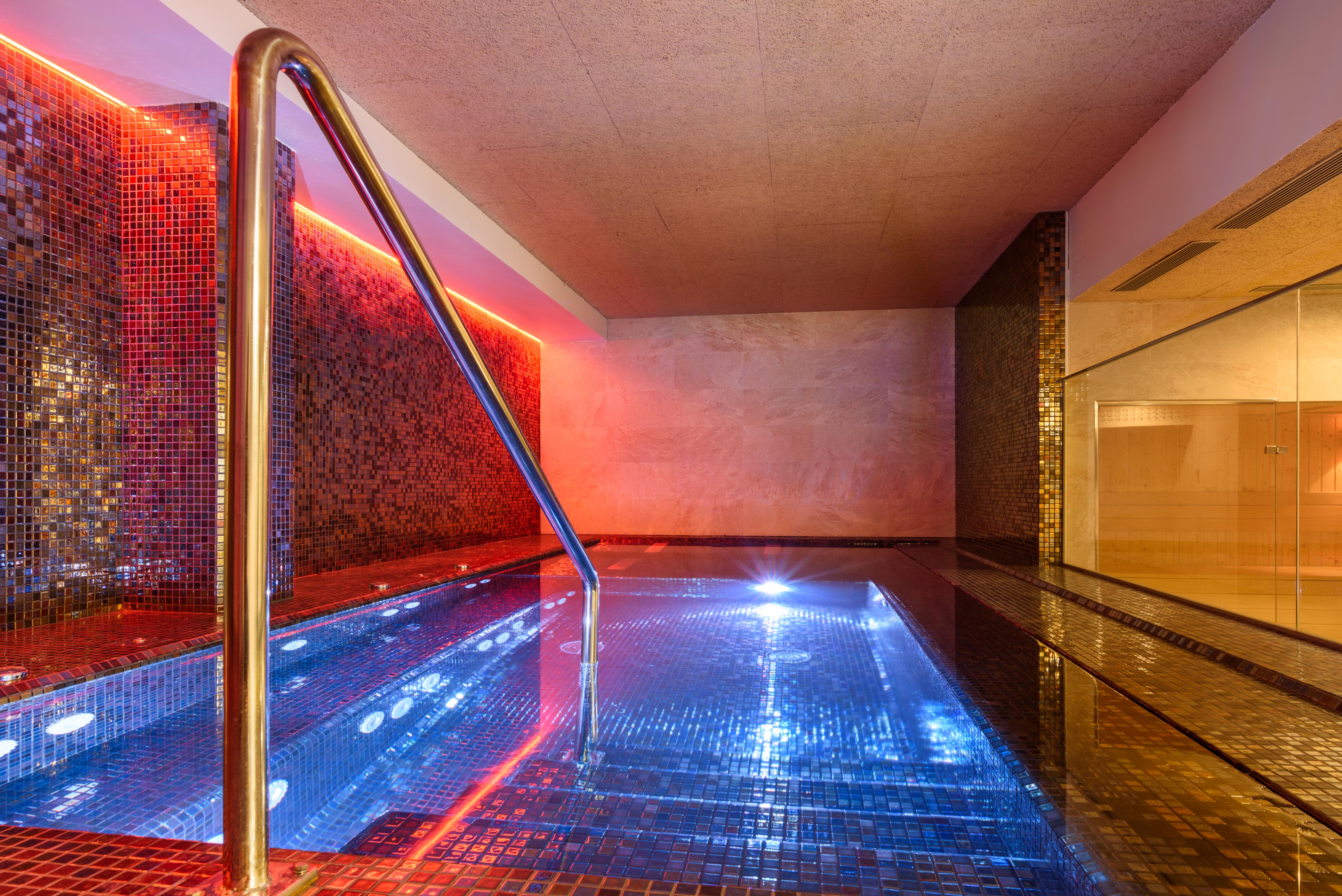 Eurostars Fuerte Ruavieja Hotel Logrono Luaran gambar