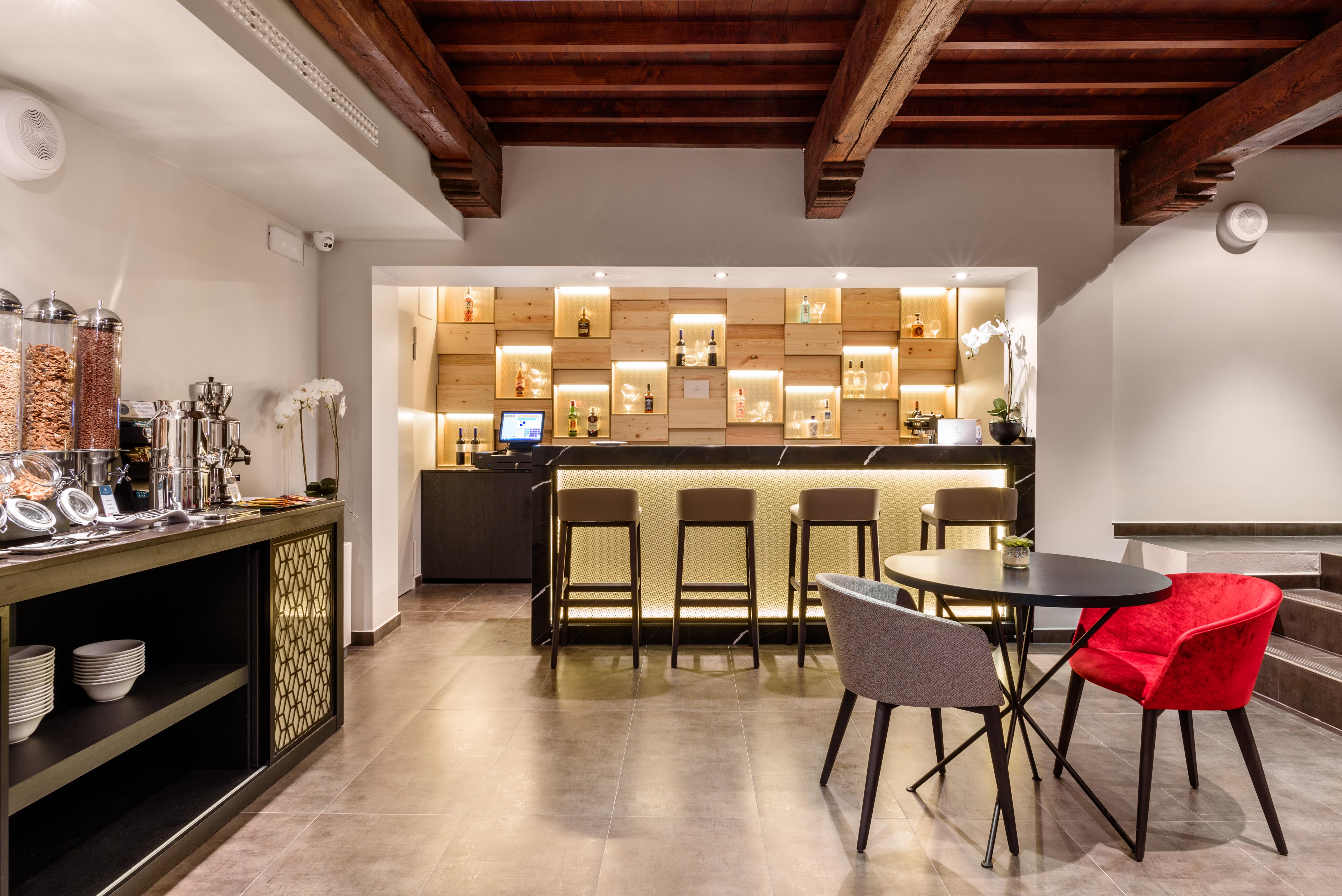Eurostars Fuerte Ruavieja Hotel Logrono Luaran gambar