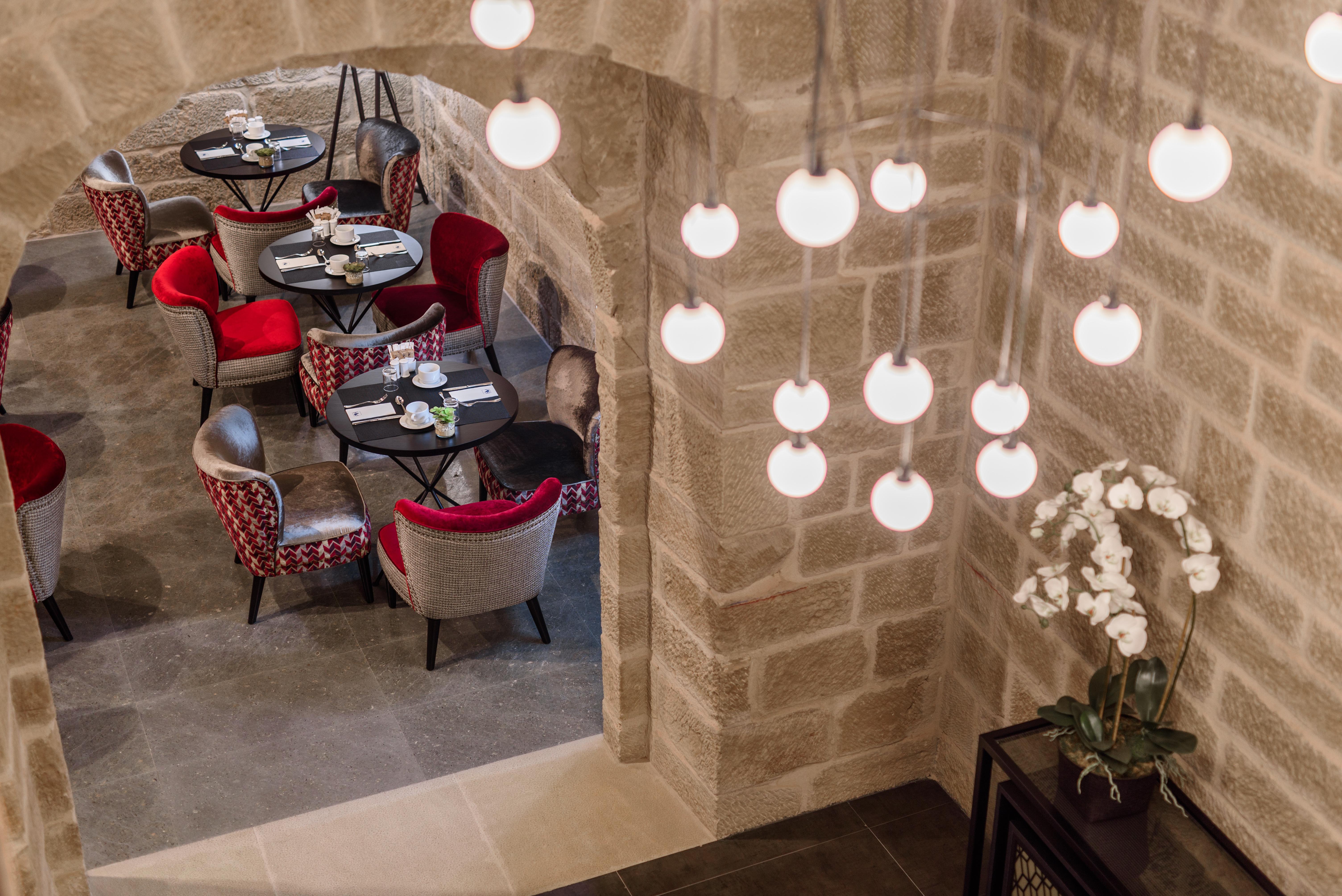 Eurostars Fuerte Ruavieja Hotel Logrono Luaran gambar